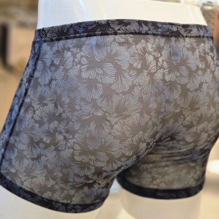 2438망사나염 드로즈