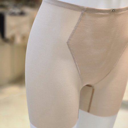 소프트 숏사각 거들OB