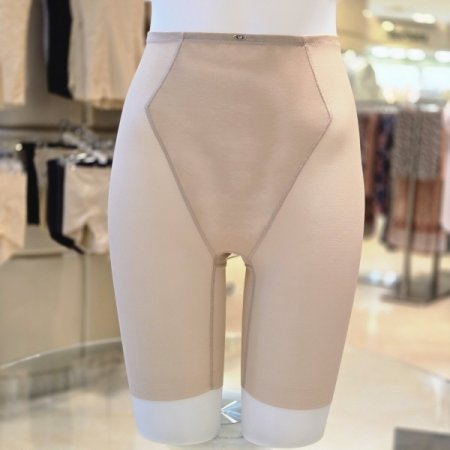 X301소프트 사각 거들OB