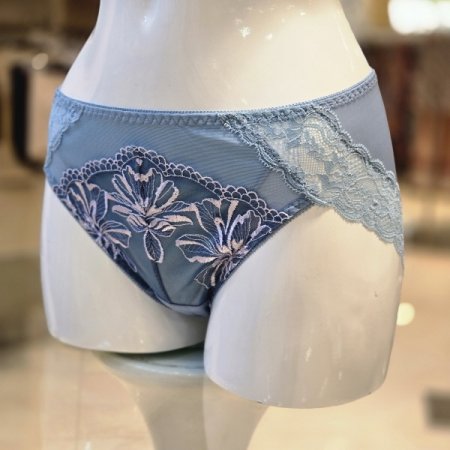 0461세트 백레이스팬티BU