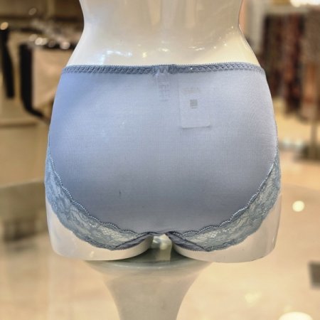 0461세트 백레이스팬티BU
