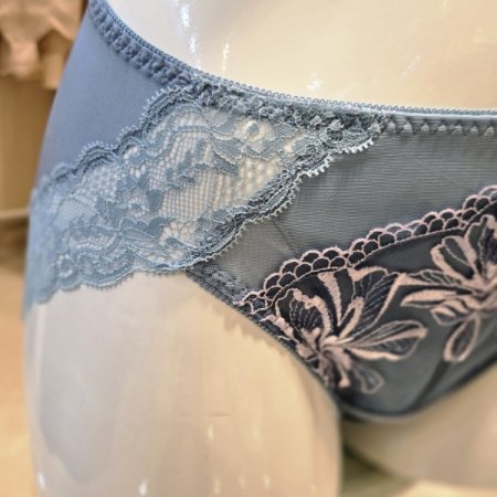 0461세트 백레이스팬티BU