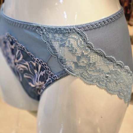0461세트 백레이스팬티BU