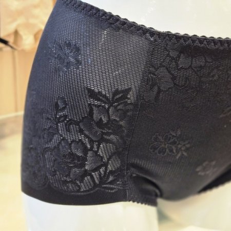 거들형 미팬티BK