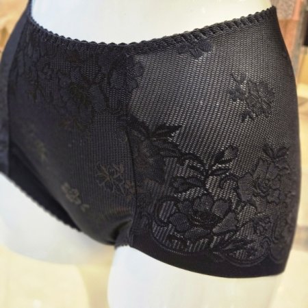 거들형 미팬티BK