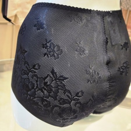 거들형 미팬티BK