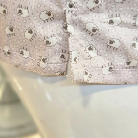 70수 양나염 트렁크LP