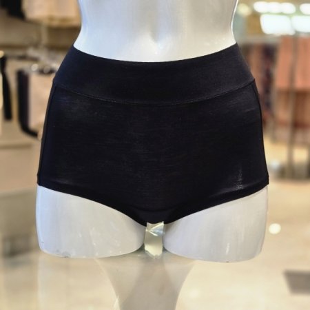 모달100수 히든밴드 팬티BK