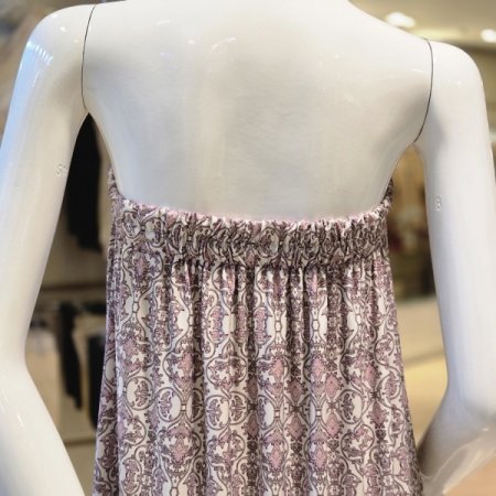 보더나염포인트 골프가운