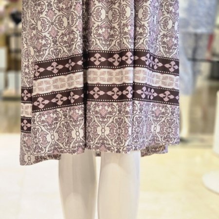 보더나염포인트 골프가운