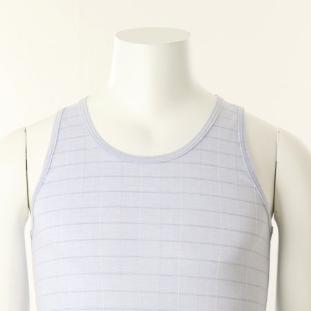 80수 선염 런닝팬티세트BU