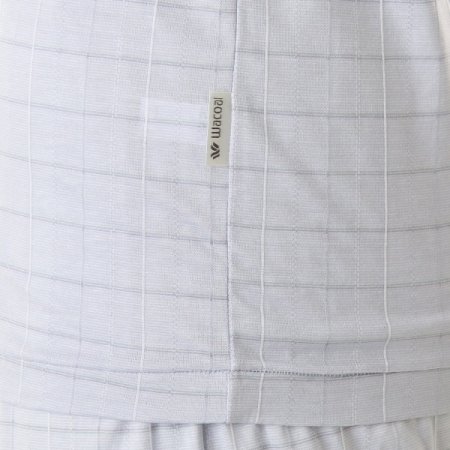 80수 선염 런닝팬티세트BU