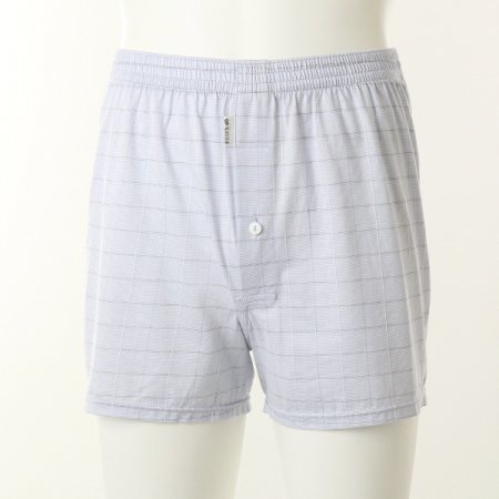 80수 선염 런닝팬티세트BU