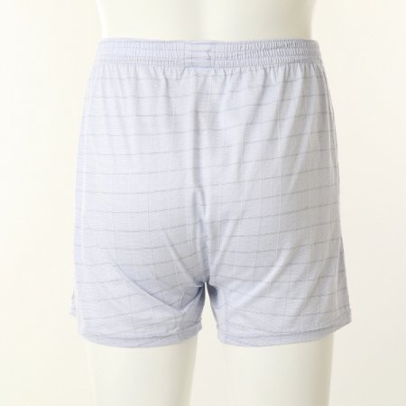 80수 선염 런닝팬티세트BU