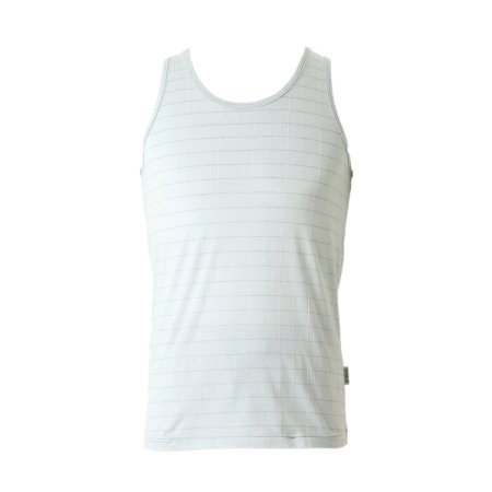 선염 자가드 80수 민소매 런닝