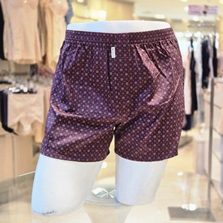 5421코지패브릭 트렁크WI