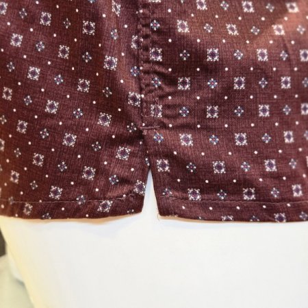 5421코지패브릭 트렁크WI