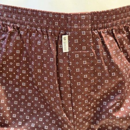 5421코지패브릭 트렁크WI