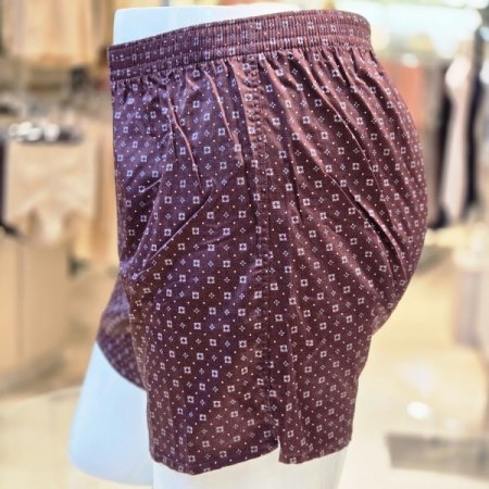 5421코지패브릭 트렁크WI