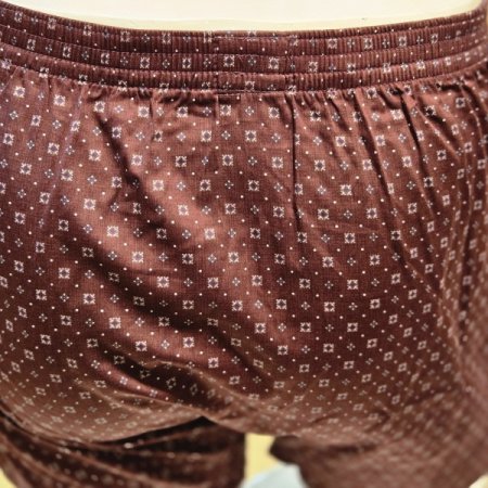 5421코지패브릭 트렁크WI