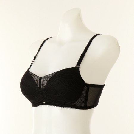 노와이어 볼륨패드 브라