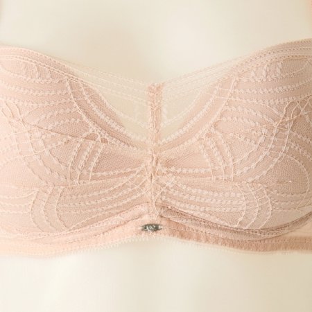 노와이어 볼륨패드 브라