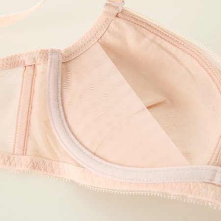 노와이어 볼륨패드 브라