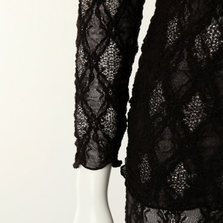 올레이스 터틀넥 장내의 상하