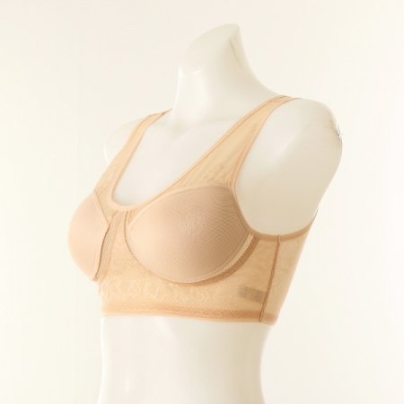 자카드 몰드 브라렛SK