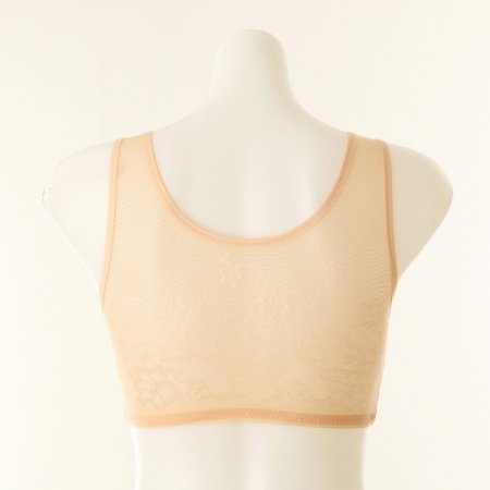 자카드 몰드 브라렛SK