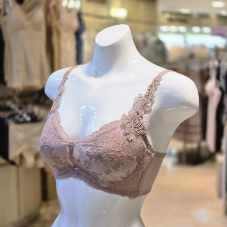 드레스업 세미메이크업브라SK