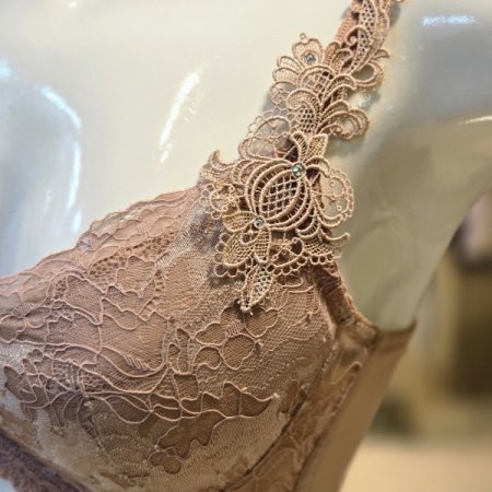 드레스업 세미메이크업브라SK