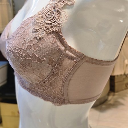 드레스업 세미메이크업브라SK