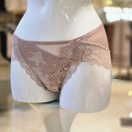 C253세트 백레이스팬티SK