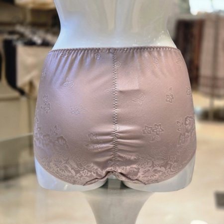 C253세트 자카드햄팬티SK