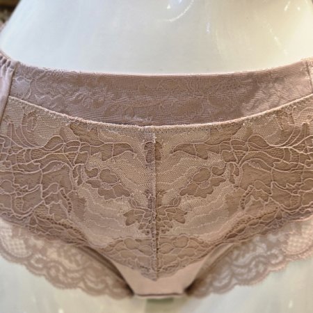 C253세트 자카드햄팬티SK