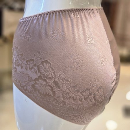 C253세트 자카드햄팬티SK