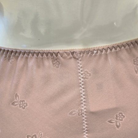 C253세트 자카드햄팬티SK