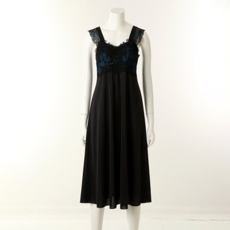 C253앙상블 속가운BK