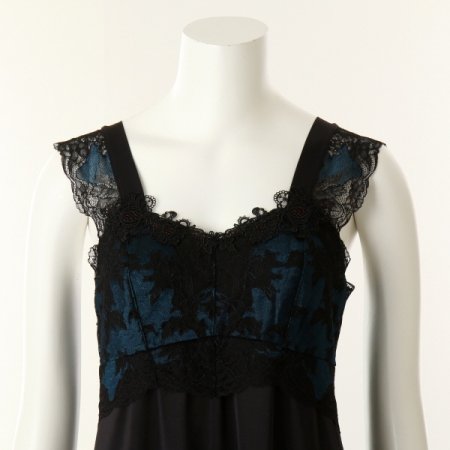 C253앙상블 속가운BK