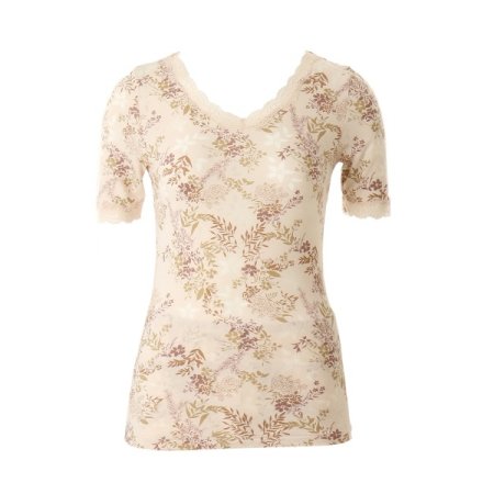 번아웃프린트 3부소매 런닝