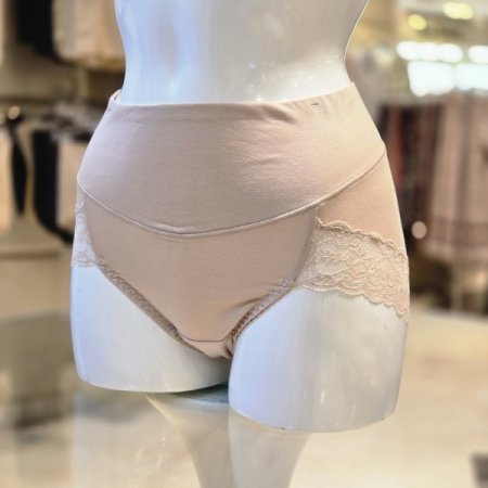 하이웨스트 허그팬티SK