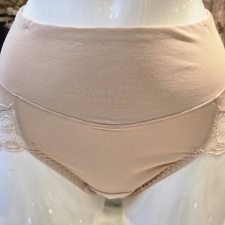 하이웨스트 허그팬티SK