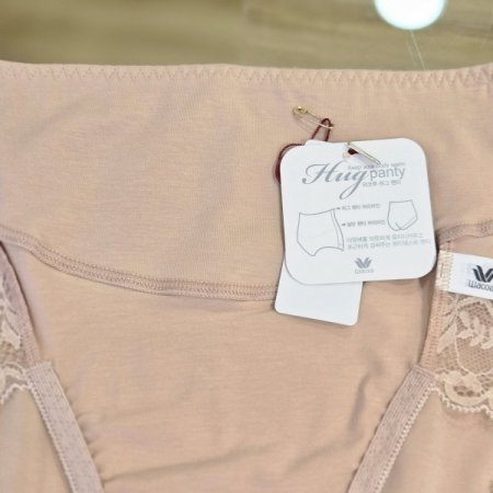 하이웨스트 허그팬티SK