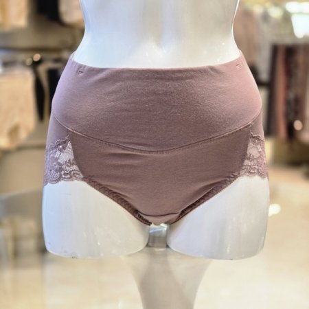 하이웨스트 허그팬티DB