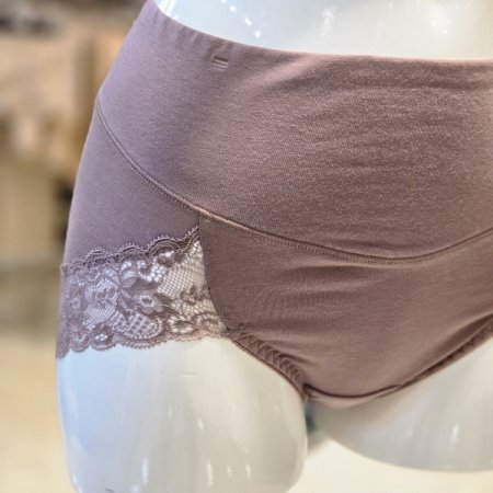 하이웨스트 허그팬티DB