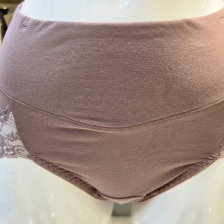 하이웨스트 허그팬티DB