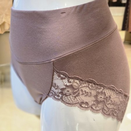 하이웨스트 허그팬티DB