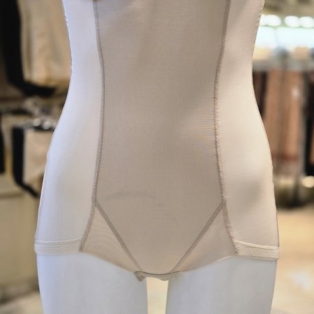 C컵 풀컵 홑겹 올인원SK