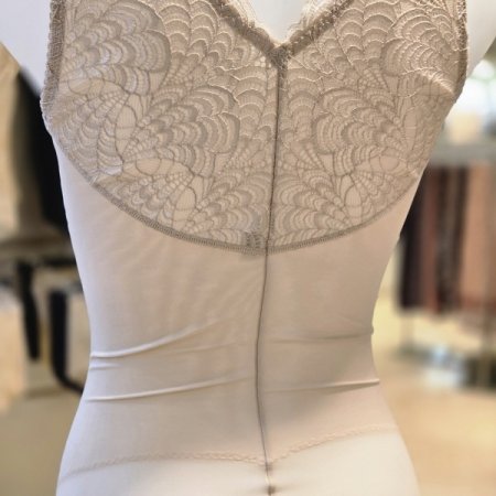 C컵 풀컵 홑겹 올인원SK